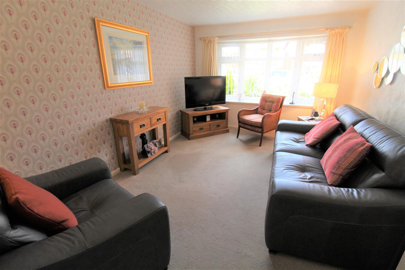 Kirkwall Grove, Milton, Stoke-On-Trent